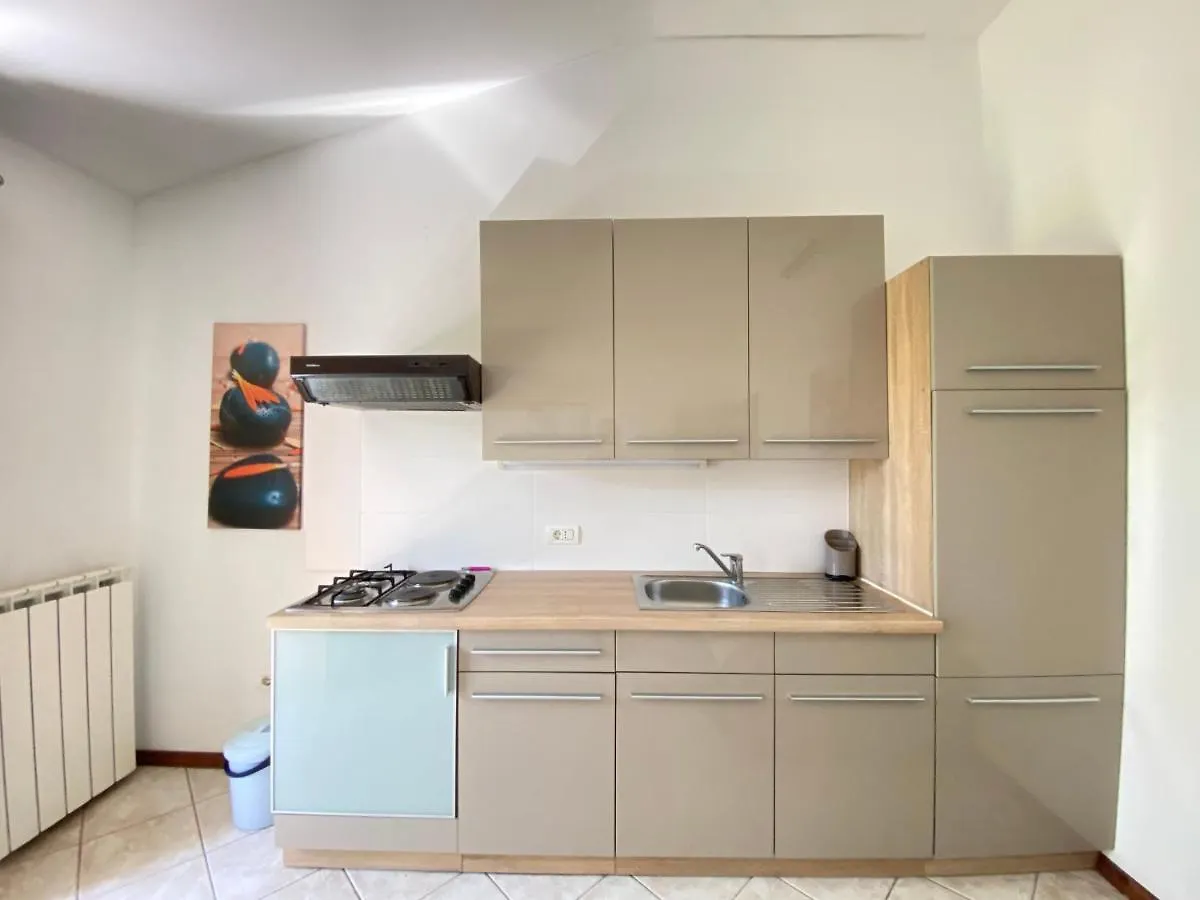 Apartments Vesna Pula