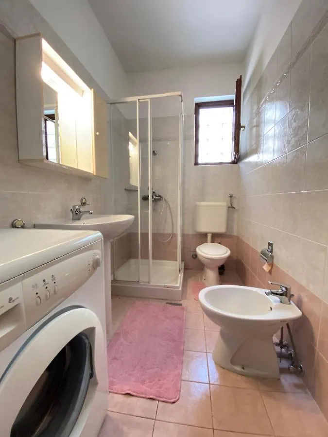 Apartments Vesna Pula