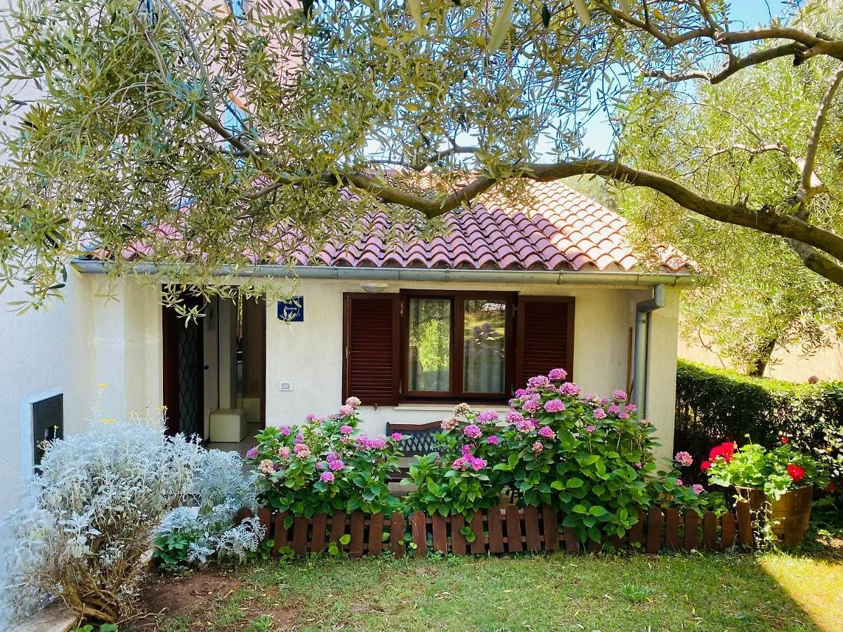 Apartments Vesna Pula