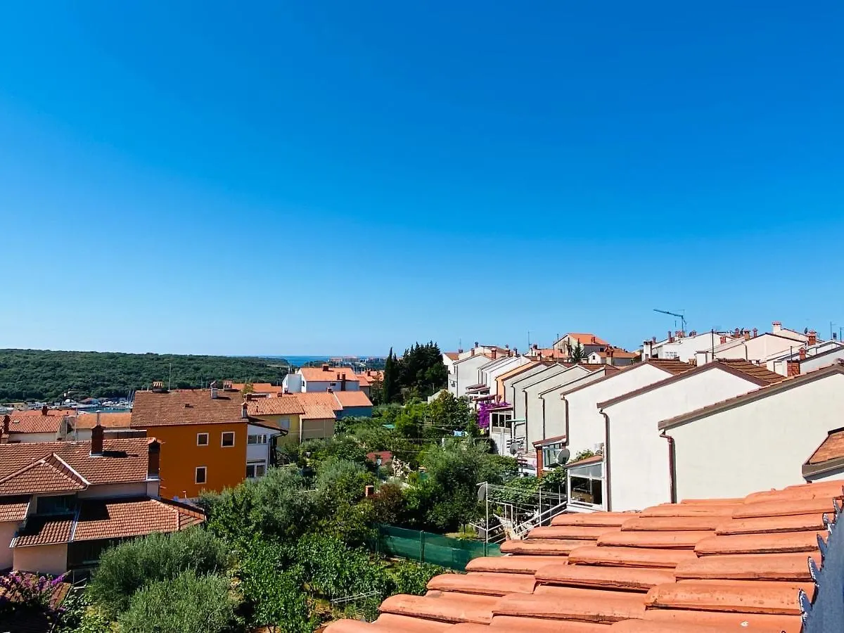 Apartments Vesna Pula 0*,