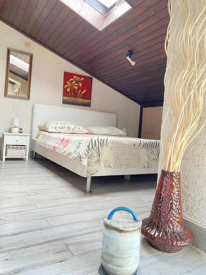 Apartments Vesna Pula